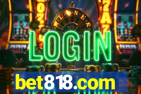 bet818.com