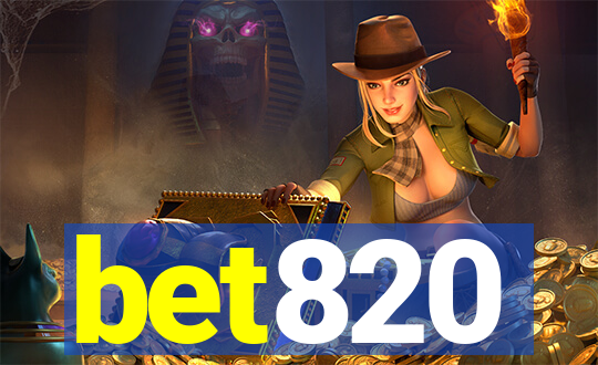 bet820