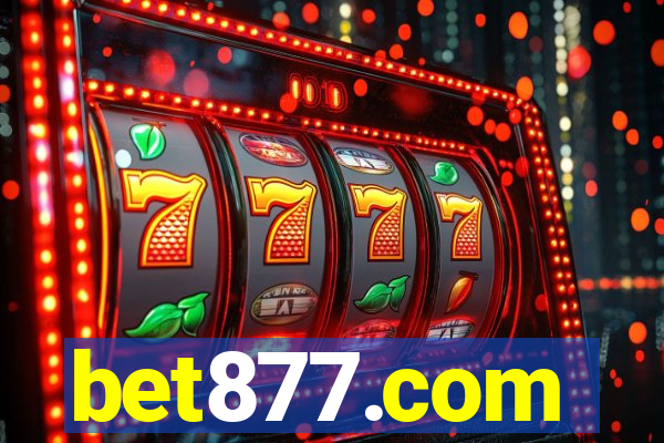 bet877.com