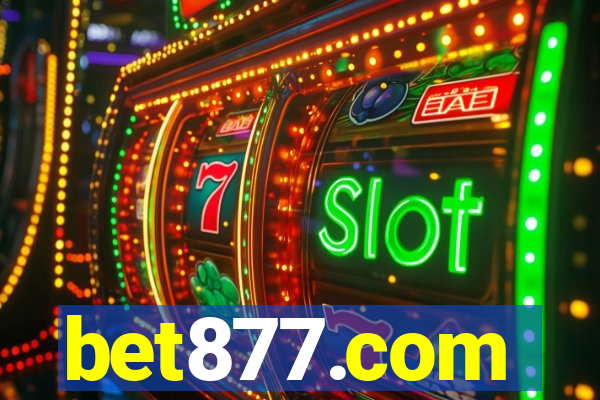 bet877.com