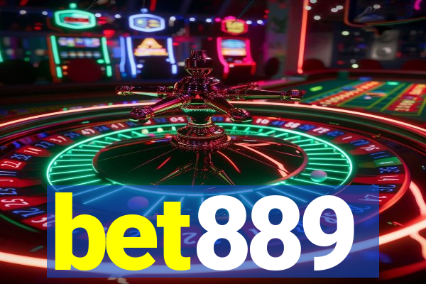 bet889