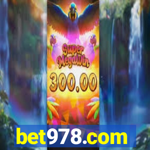 bet978.com