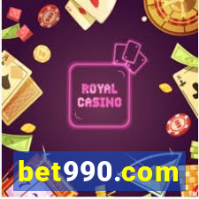 bet990.com