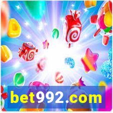 bet992.com