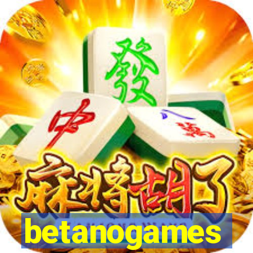 betanogames