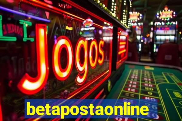 betapostaonline