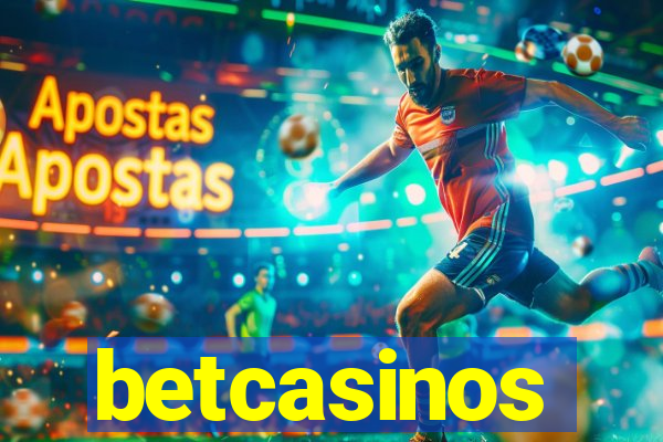 betcasinos