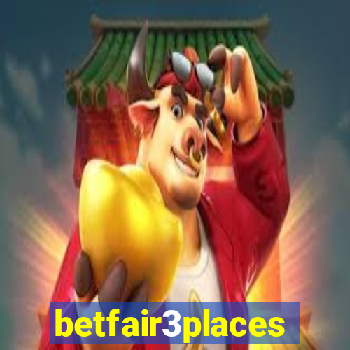 betfair3places