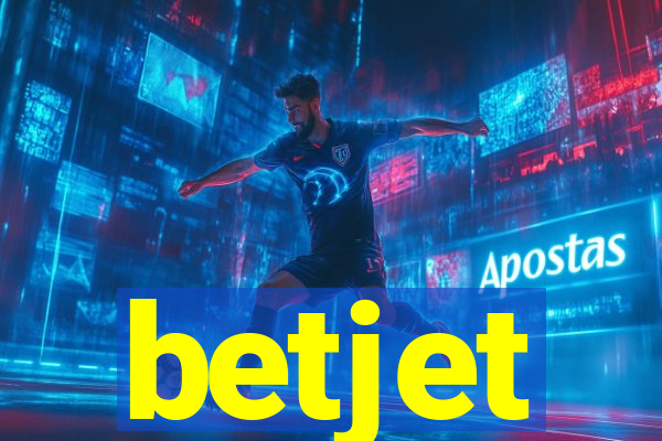 betjet