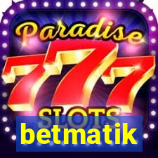 betmatik