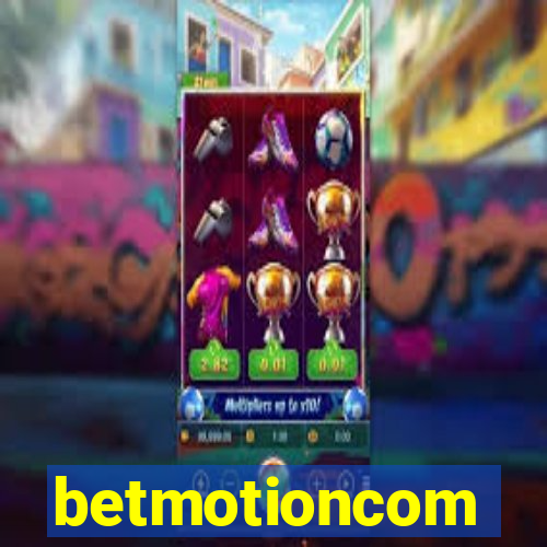 betmotioncom