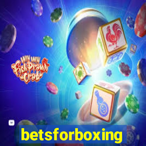 betsforboxing