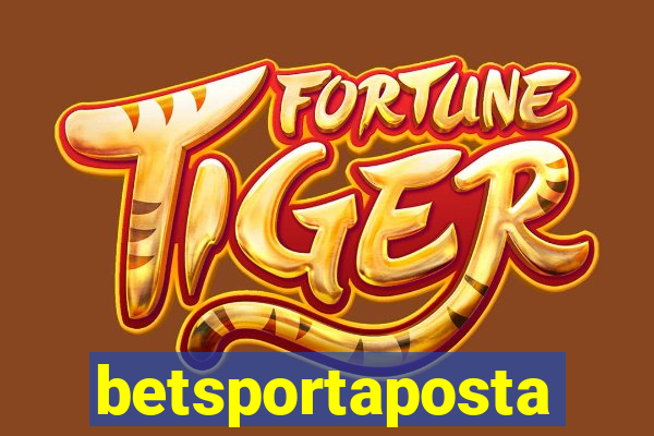 betsportaposta