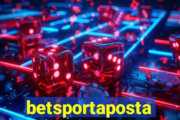 betsportaposta