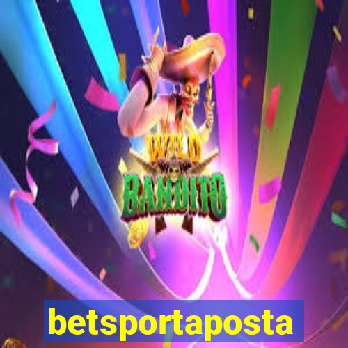 betsportaposta