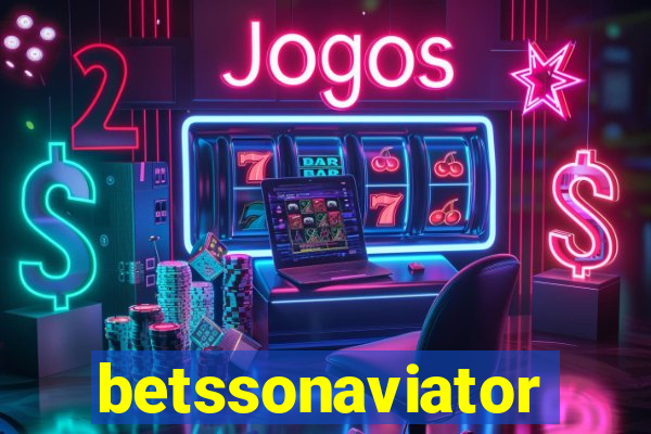 betssonaviator