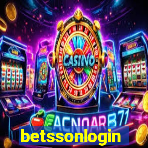 betssonlogin