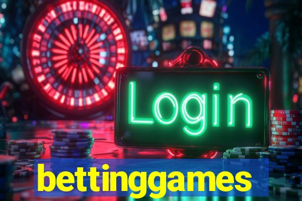 bettinggames