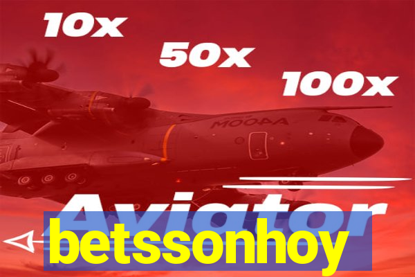 betssonhoy