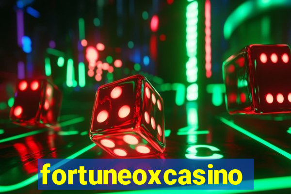 fortuneoxcasino.com