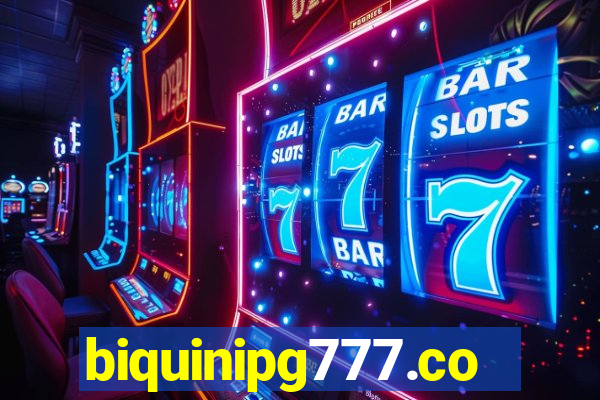 biquinipg777.com