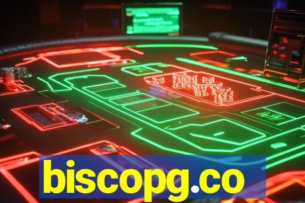 biscopg.co