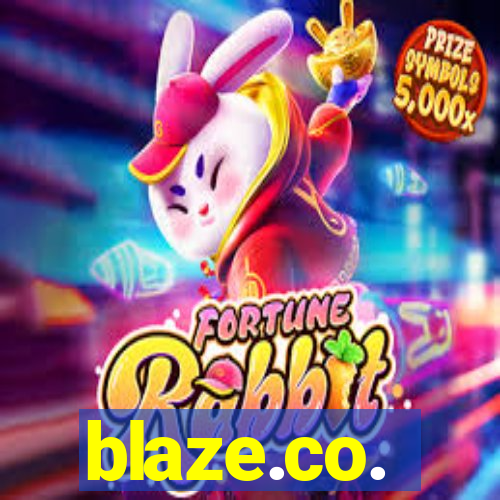 blaze.co.