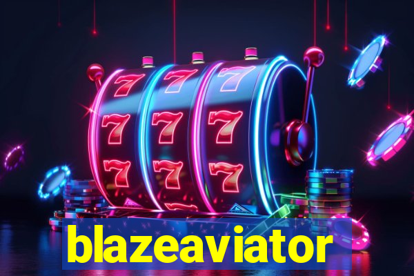 blazeaviator