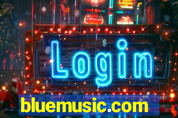 bluemusic.com