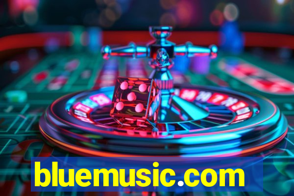 bluemusic.com