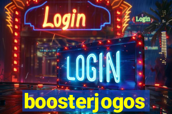 boosterjogos