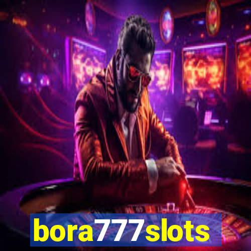 bora777slots