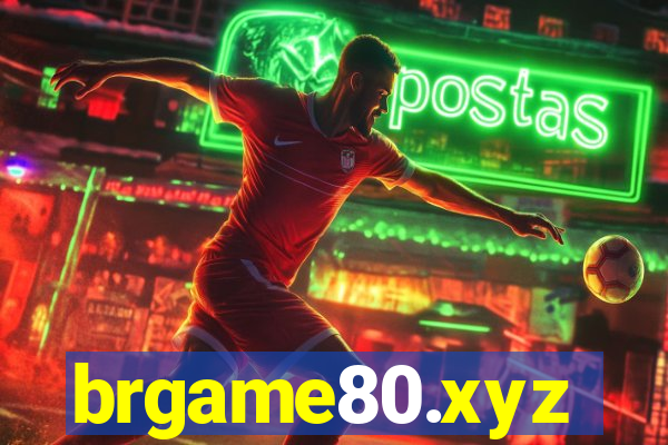 brgame80.xyz