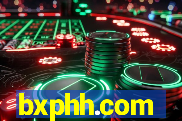 bxphh.com