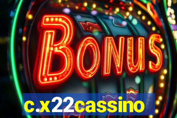 c.x22cassino