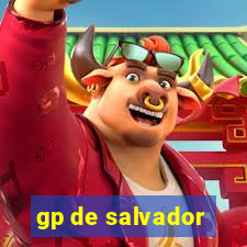 gp de salvador