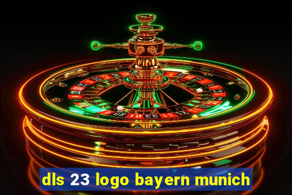 dls 23 logo bayern munich