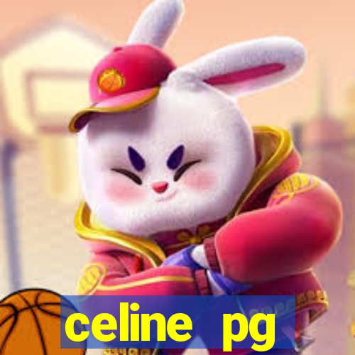 celine pg plataforma de jogos