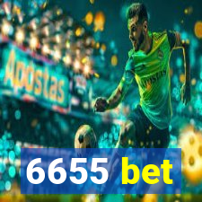 6655 bet