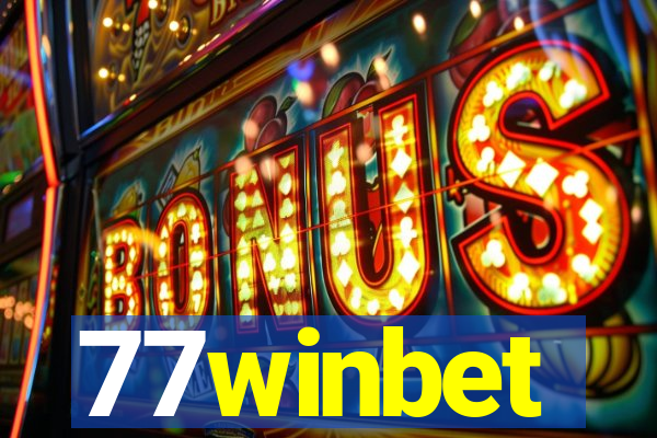 77winbet