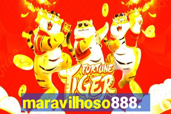 maravilhoso888.com