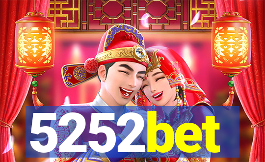 5252bet