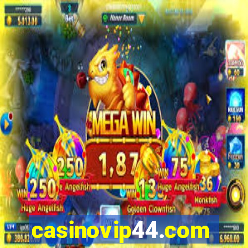 casinovip44.com