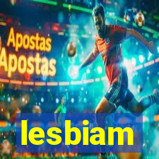 lesbiam