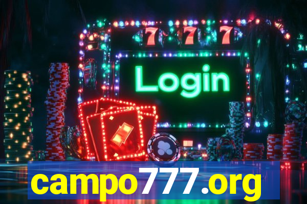 campo777.org