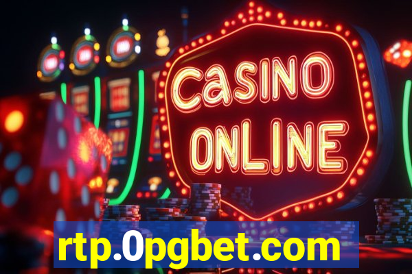 rtp.0pgbet.com