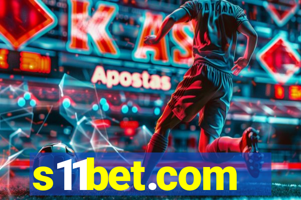 s11bet.com