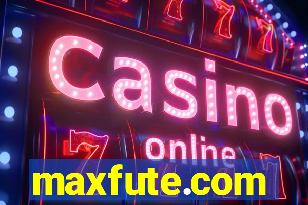 maxfute.com