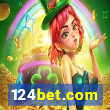 124bet.com