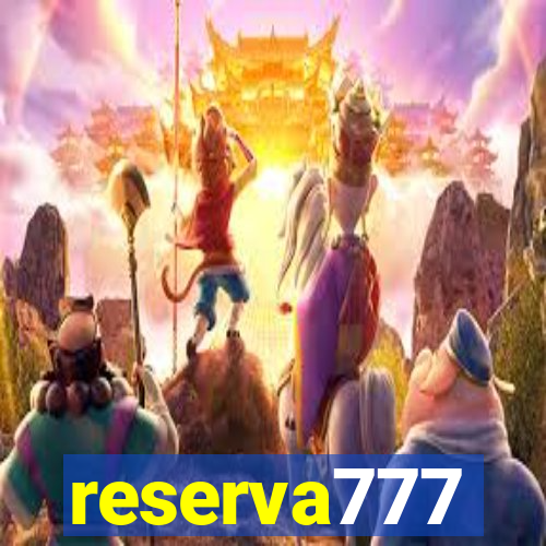 reserva777